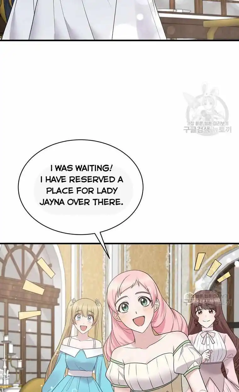 Angelic Lady Chapter 63 38